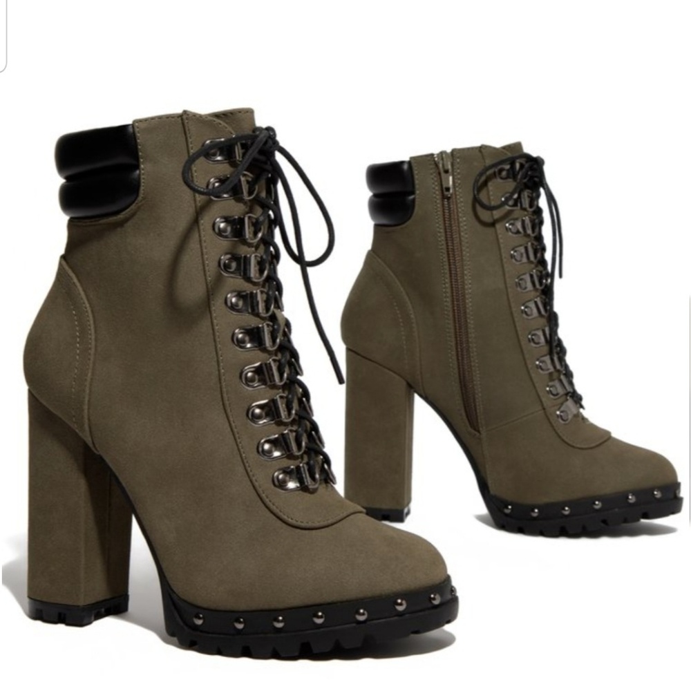 🔥BOOTIES🍑 🛍👡🖤 - Picture 2 of 5
